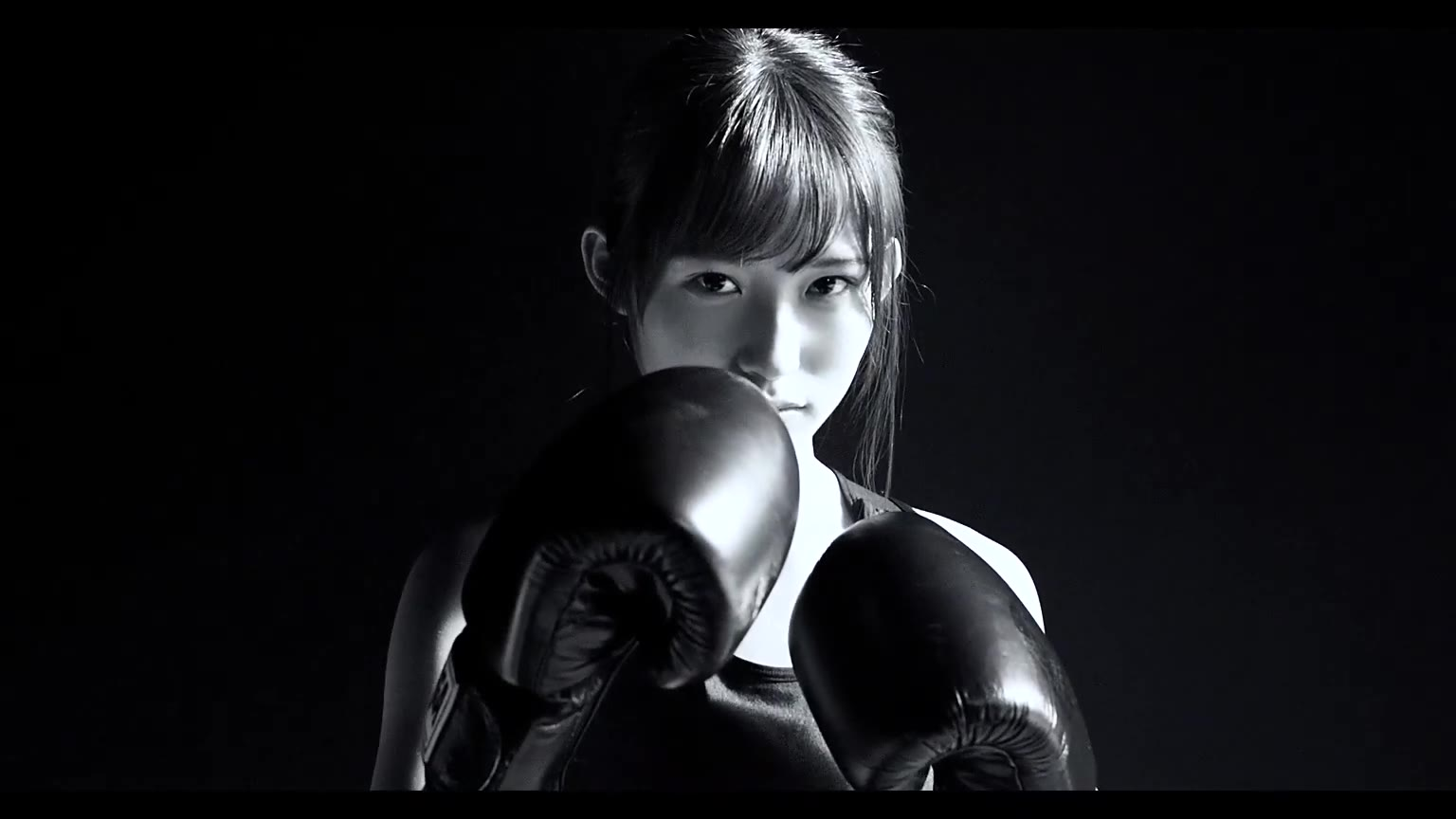 SUENAGA Group TVCM「ジブンに挑戦する人」